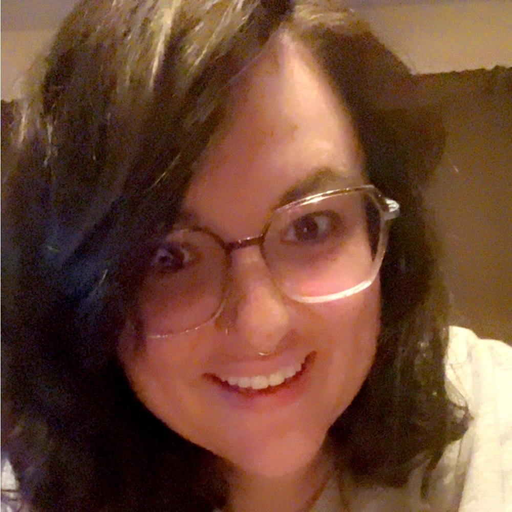 Meet your Posher, Megan